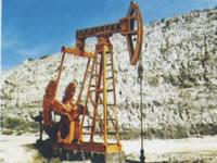 石油機械